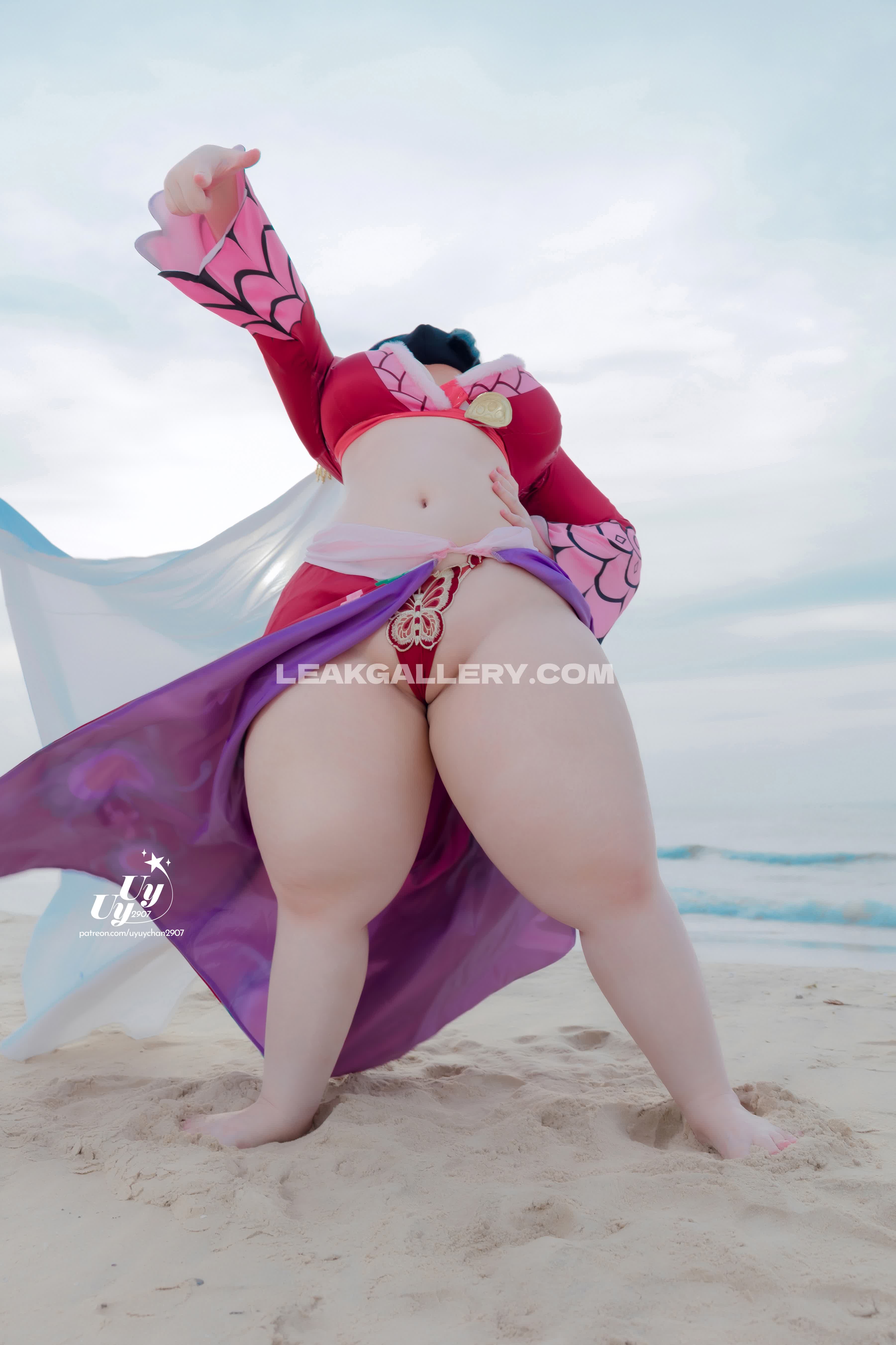 Uyuychan2907 Exclusive Leaked Nude OnlyFans #13300616