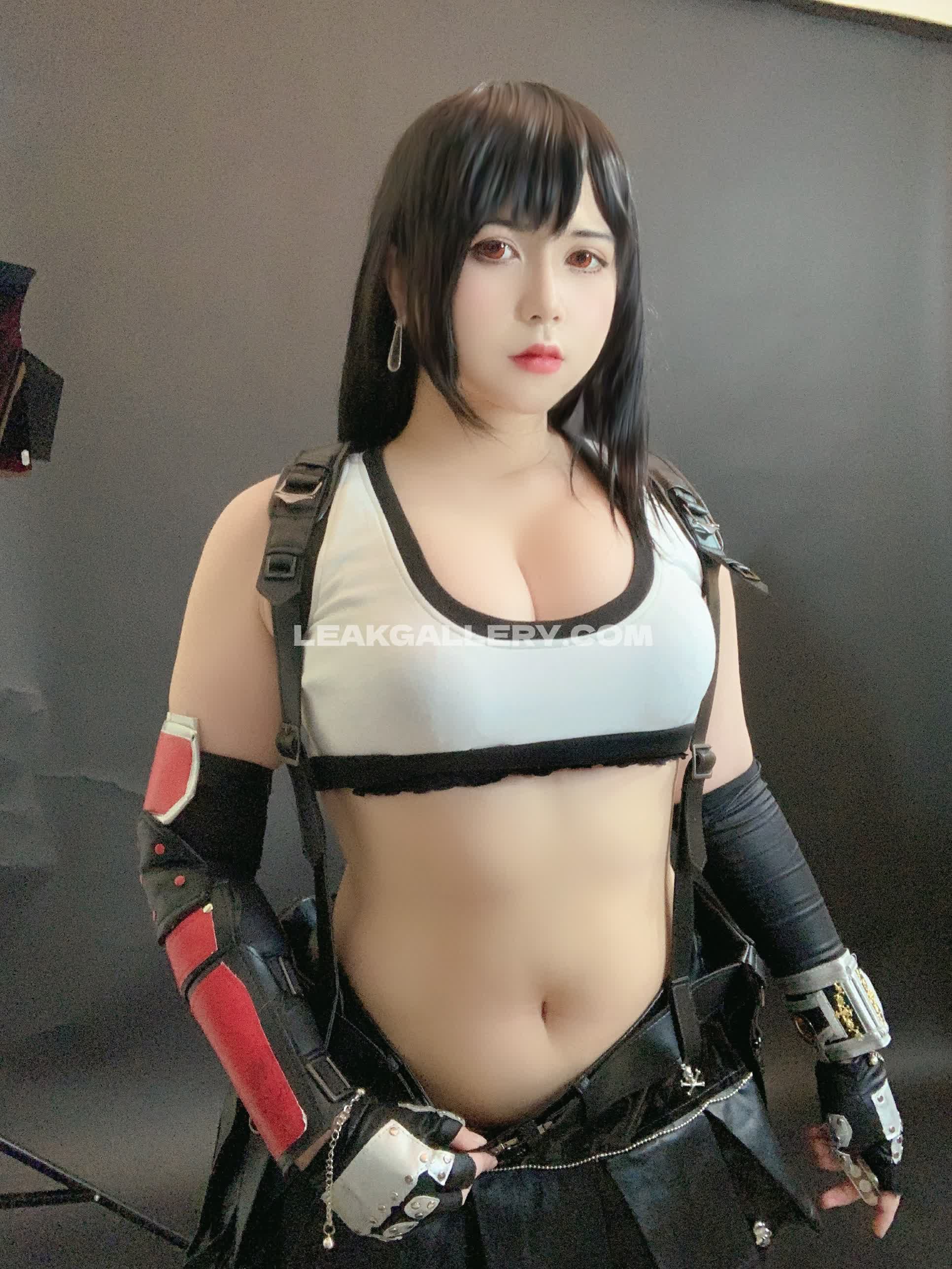 Uyuychan2907 Exclusive Leaked Nude OnlyFans #12792194