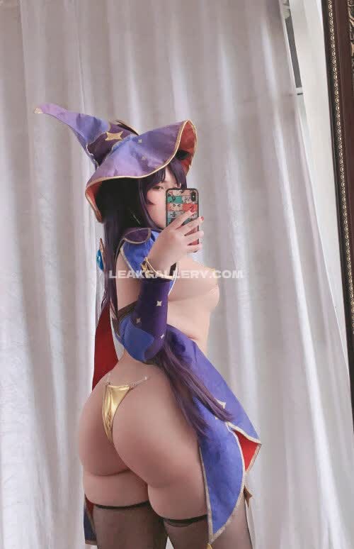 Uyuychan2907 Exclusive Leaked Nude OnlyFans #14760907