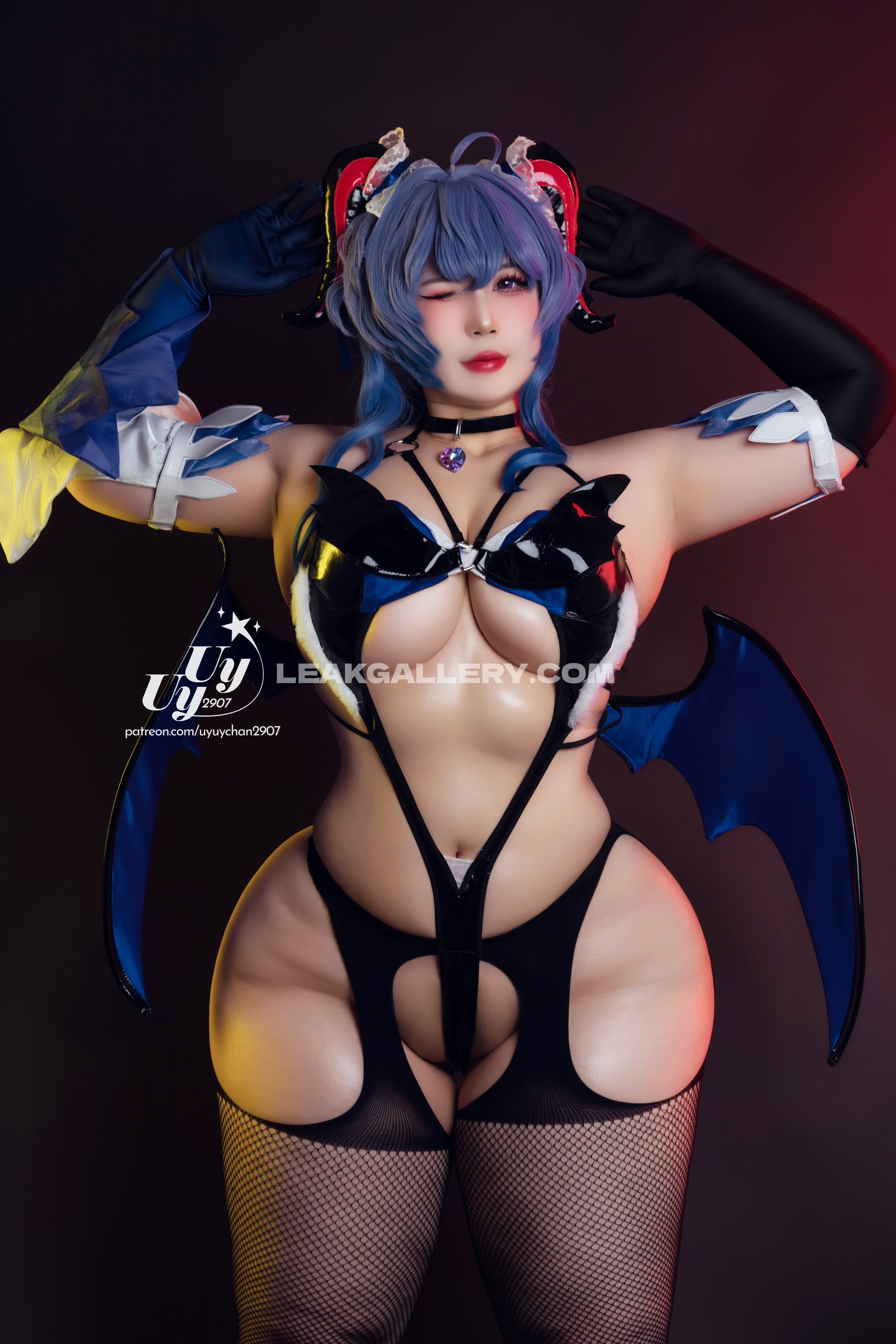 Uyuychan2907 Exclusive Leaked Nude OnlyFans #12791379