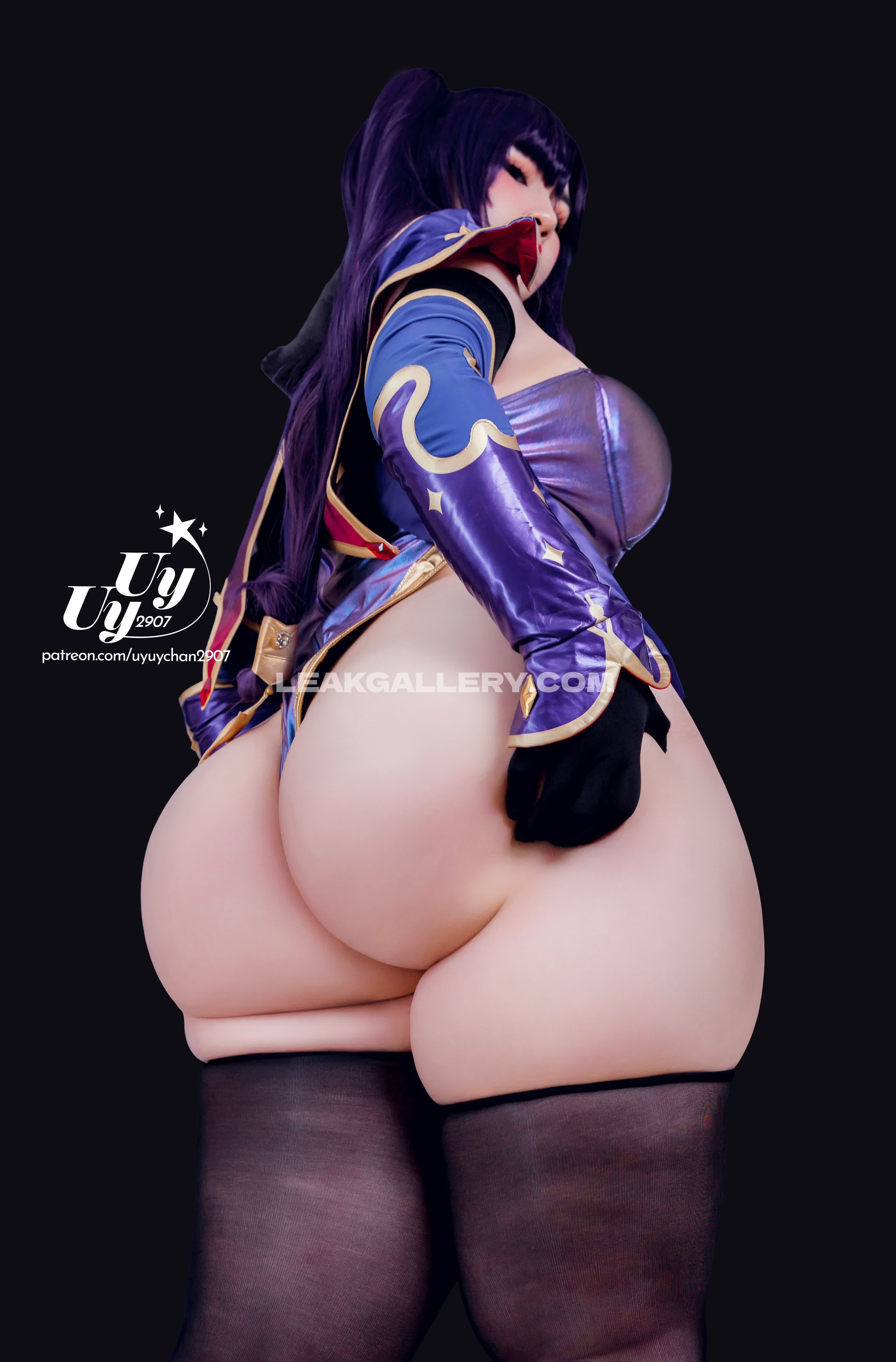 Uyuychan2907 Exclusive Leaked Nude OnlyFans #12791753