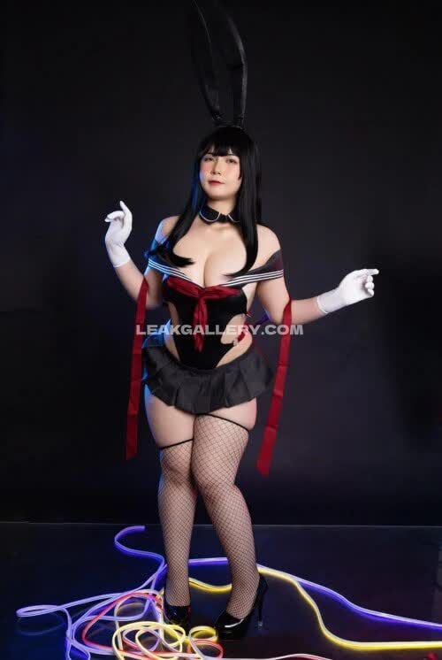 Uyuychan2907 Exclusive Leaked Nude OnlyFans #14356864