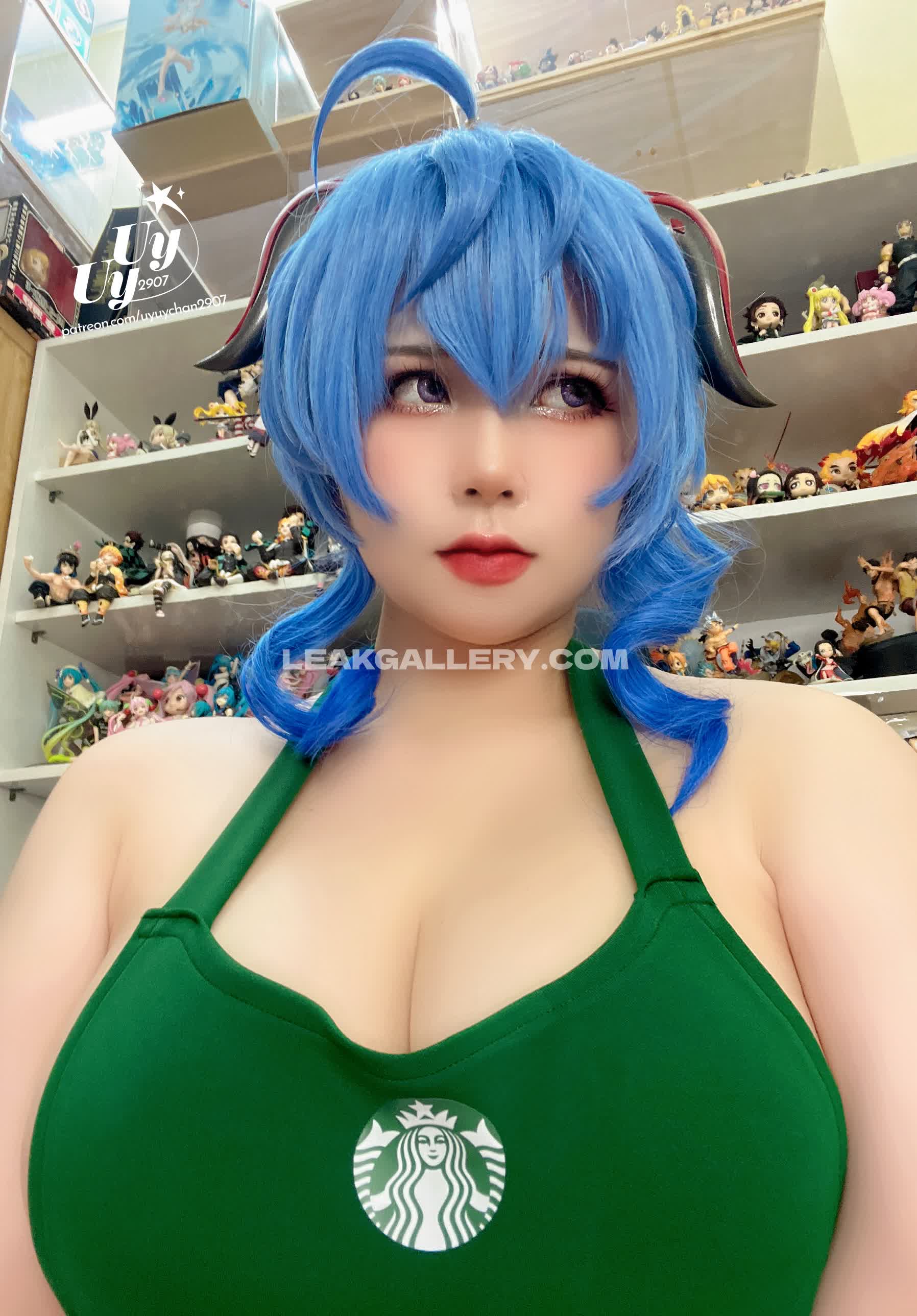 Uyuychan2907 Exclusive Leaked Nude OnlyFans #12791150