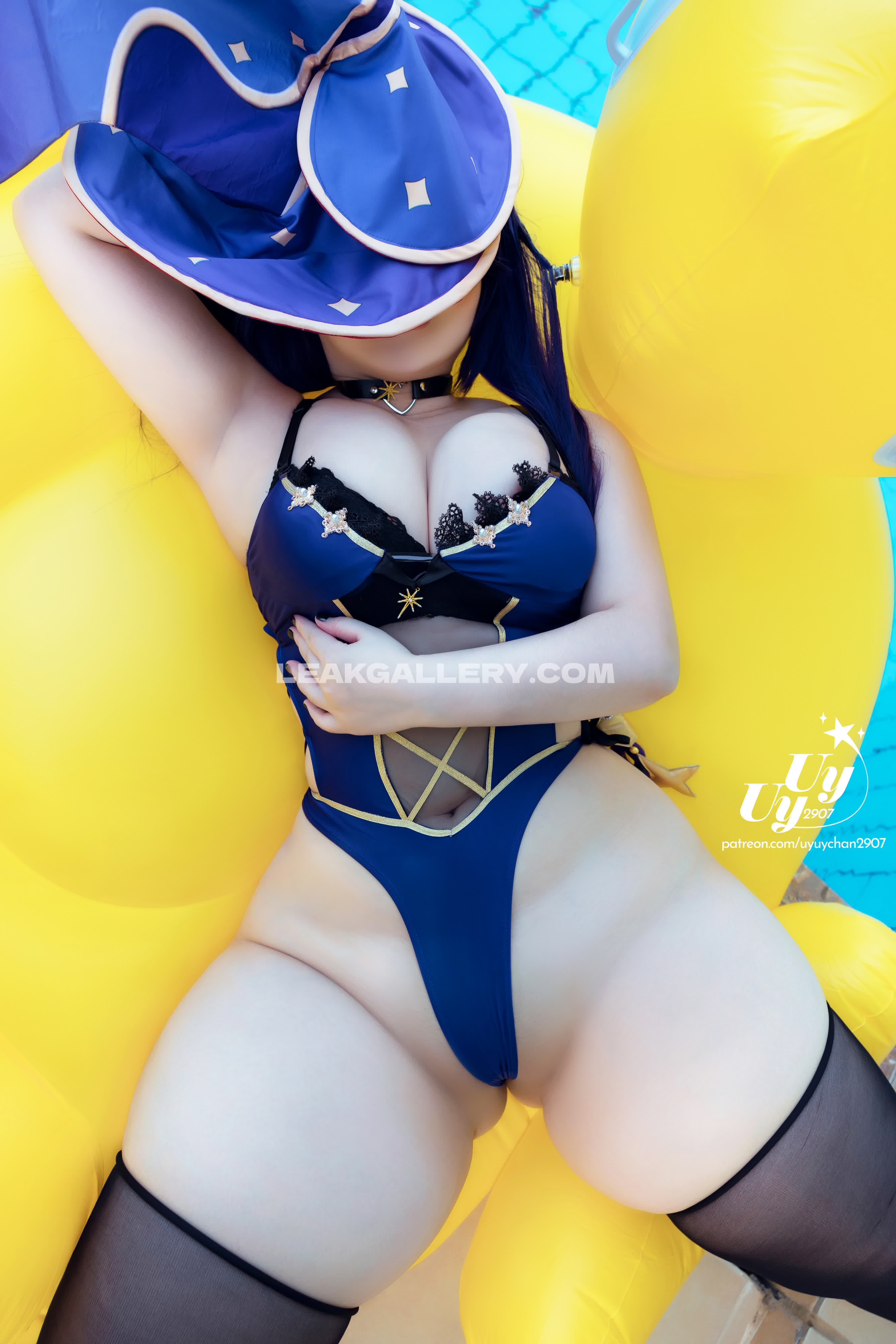 Uyuychan2907 Exclusive Leaked Nude OnlyFans #12791663