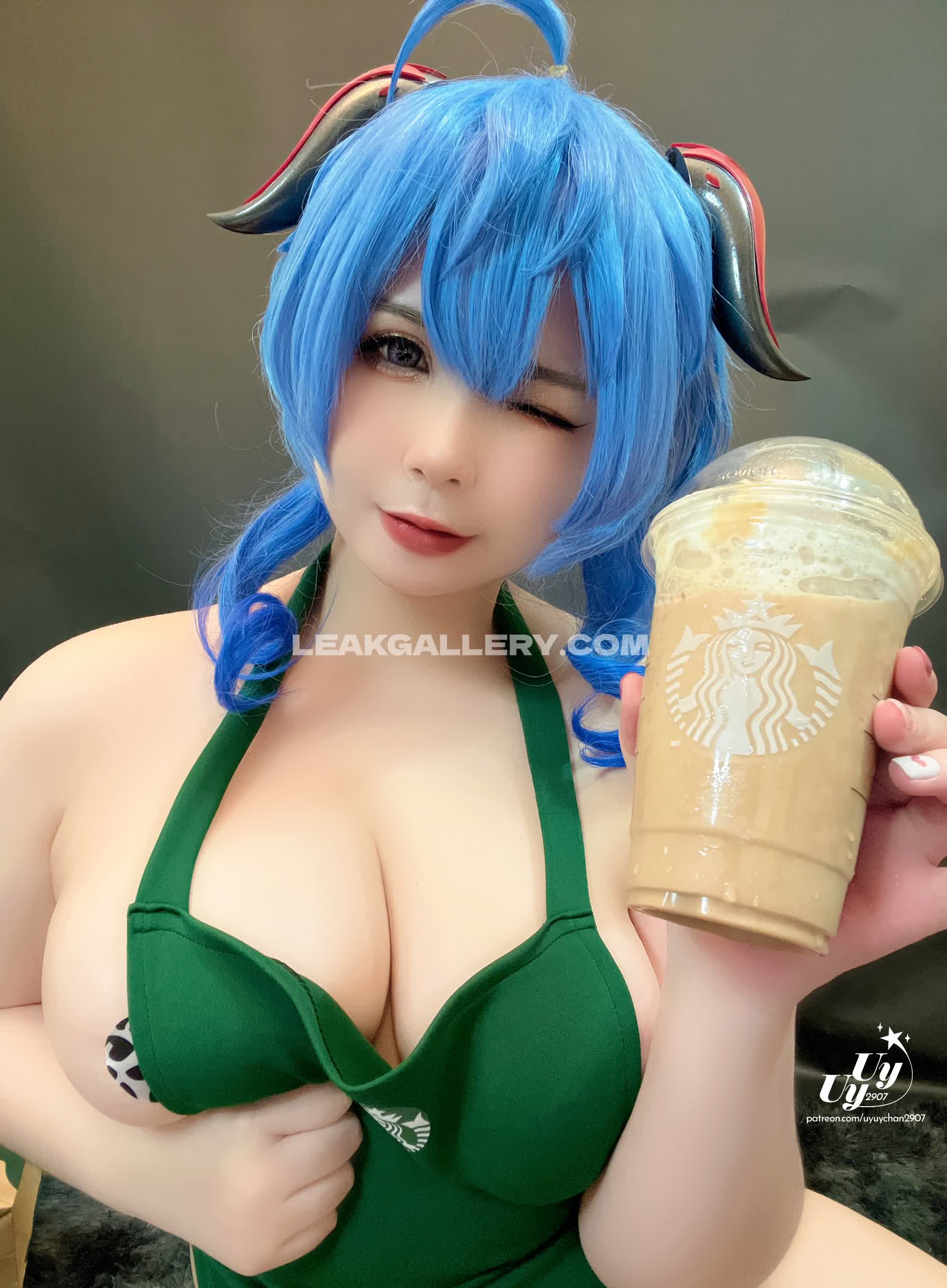 Uyuychan2907 Exclusive Leaked Nude OnlyFans #12791184