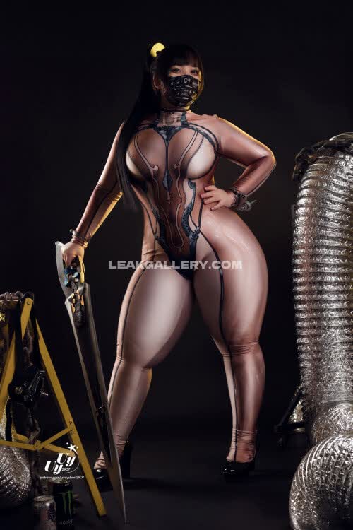 Uyuychan2907 Exclusive Leaked Nude OnlyFans #14399038