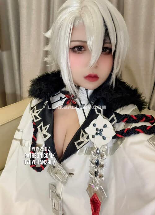 Uyuychan2907 Exclusive Leaked Nude OnlyFans #14403521