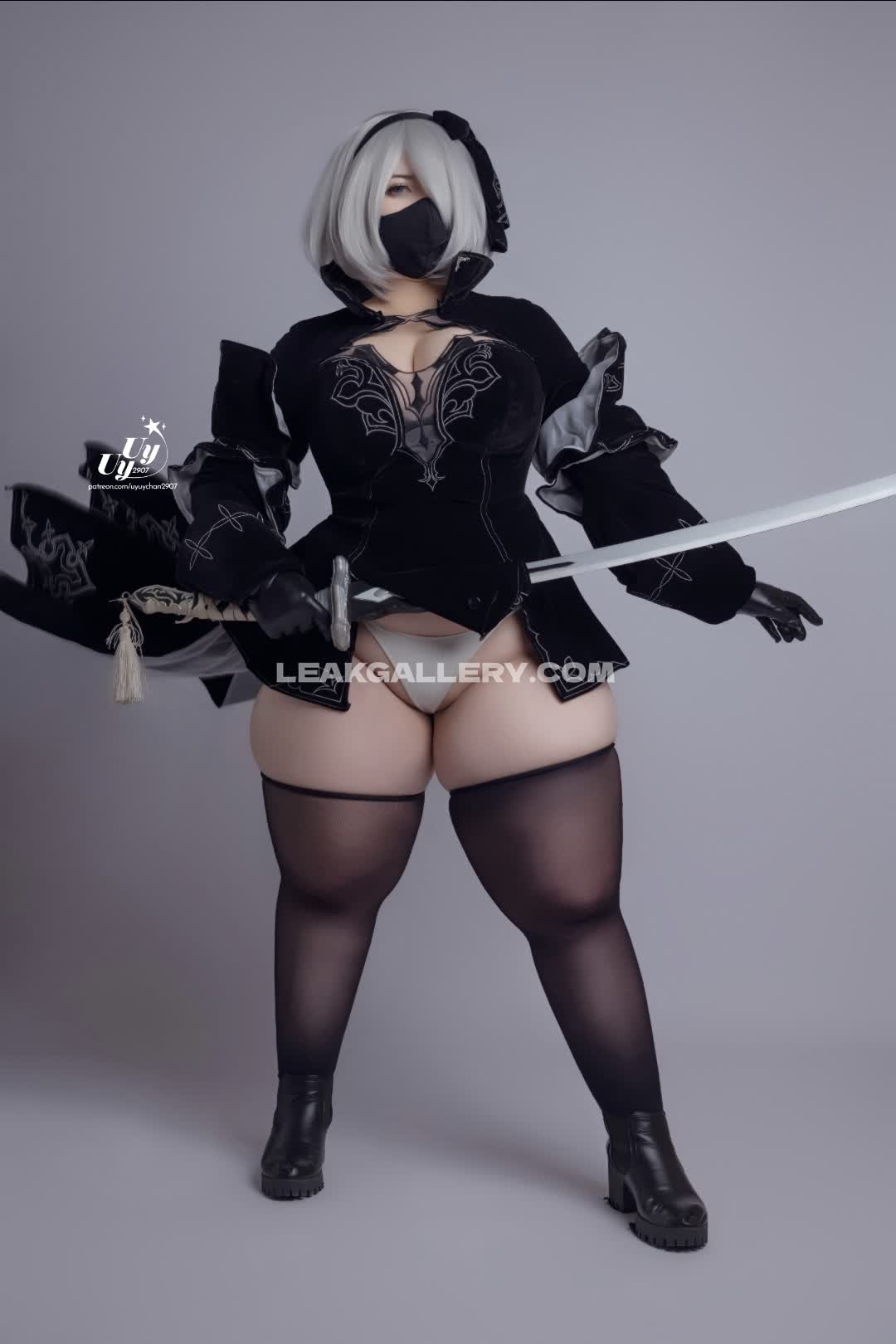 Uyuychan2907 Exclusive Leaked Nude OnlyFans #13063072