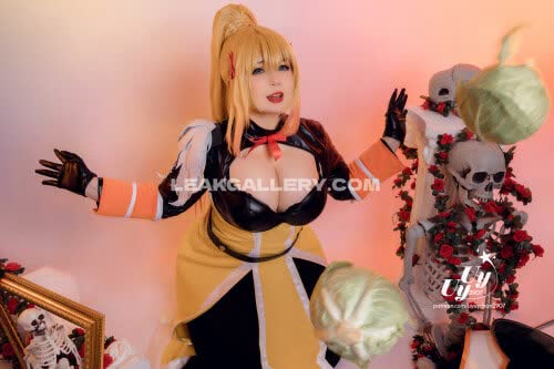 Uyuychan2907 Exclusive Leaked Nude OnlyFans #14446775