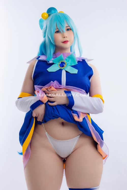 Uyuychan2907 Exclusive Leaked Nude OnlyFans #14414898