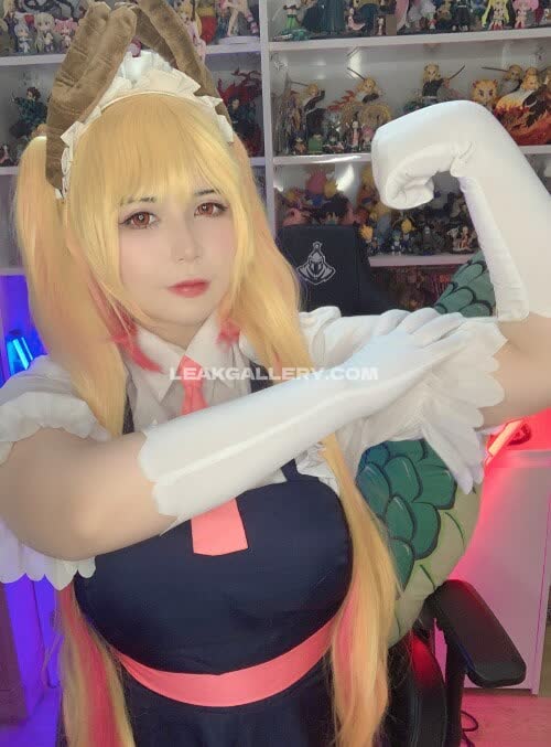 Uyuychan2907 Exclusive Leaked Nude OnlyFans #14315942