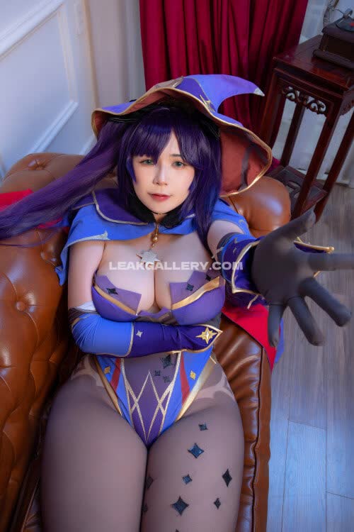 Uyuychan2907 Exclusive Leaked Nude OnlyFans #14359335