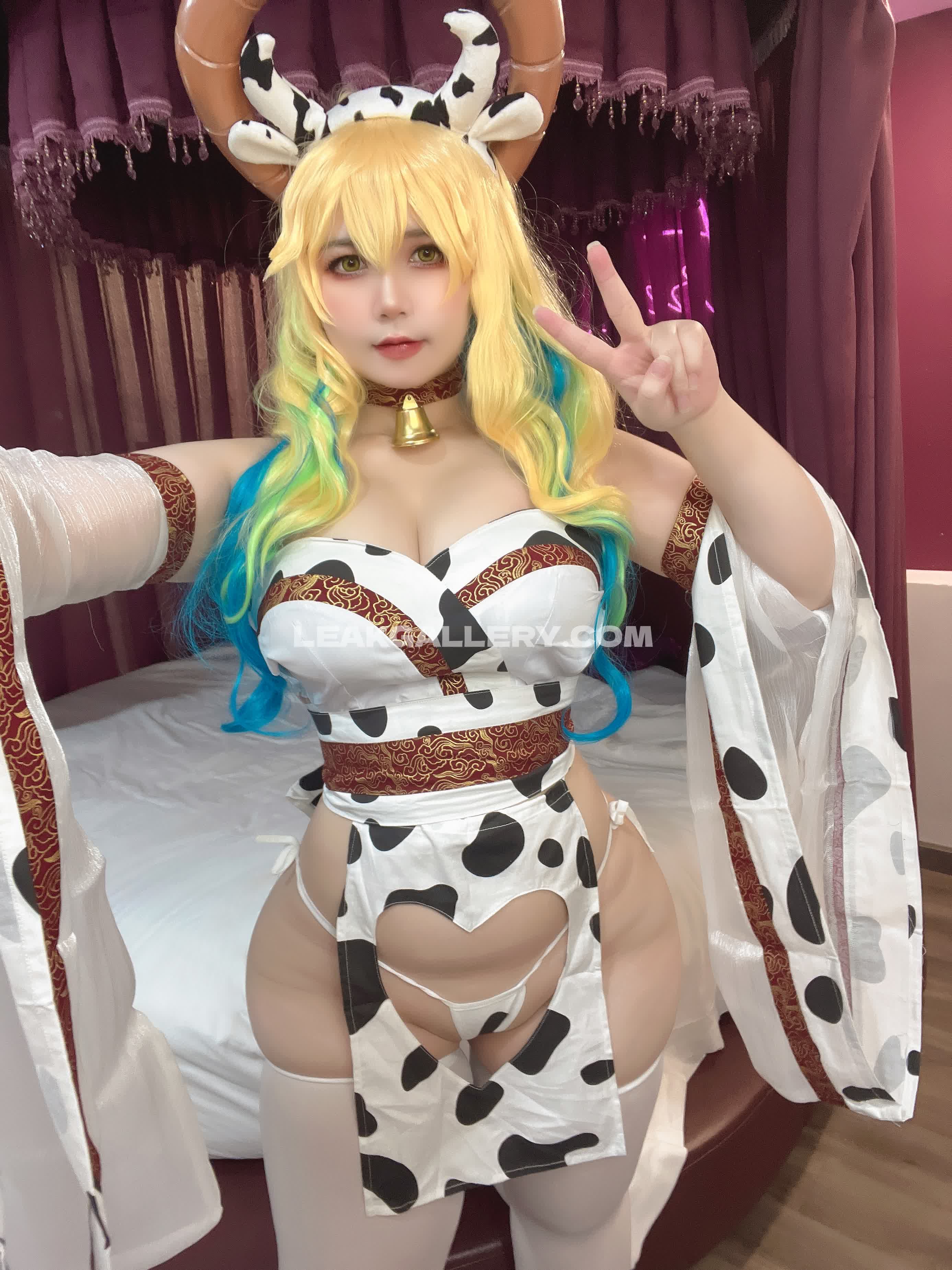 Uyuychan2907 Exclusive Leaked Nude OnlyFans #12791515