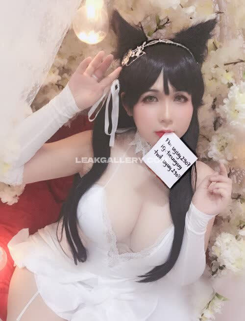 Uyuychan2907 Exclusive Leaked Nude OnlyFans #14251717