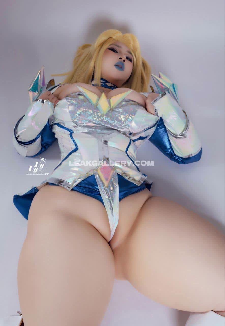 Uyuychan2907 Exclusive Leaked Nude OnlyFans #12894035