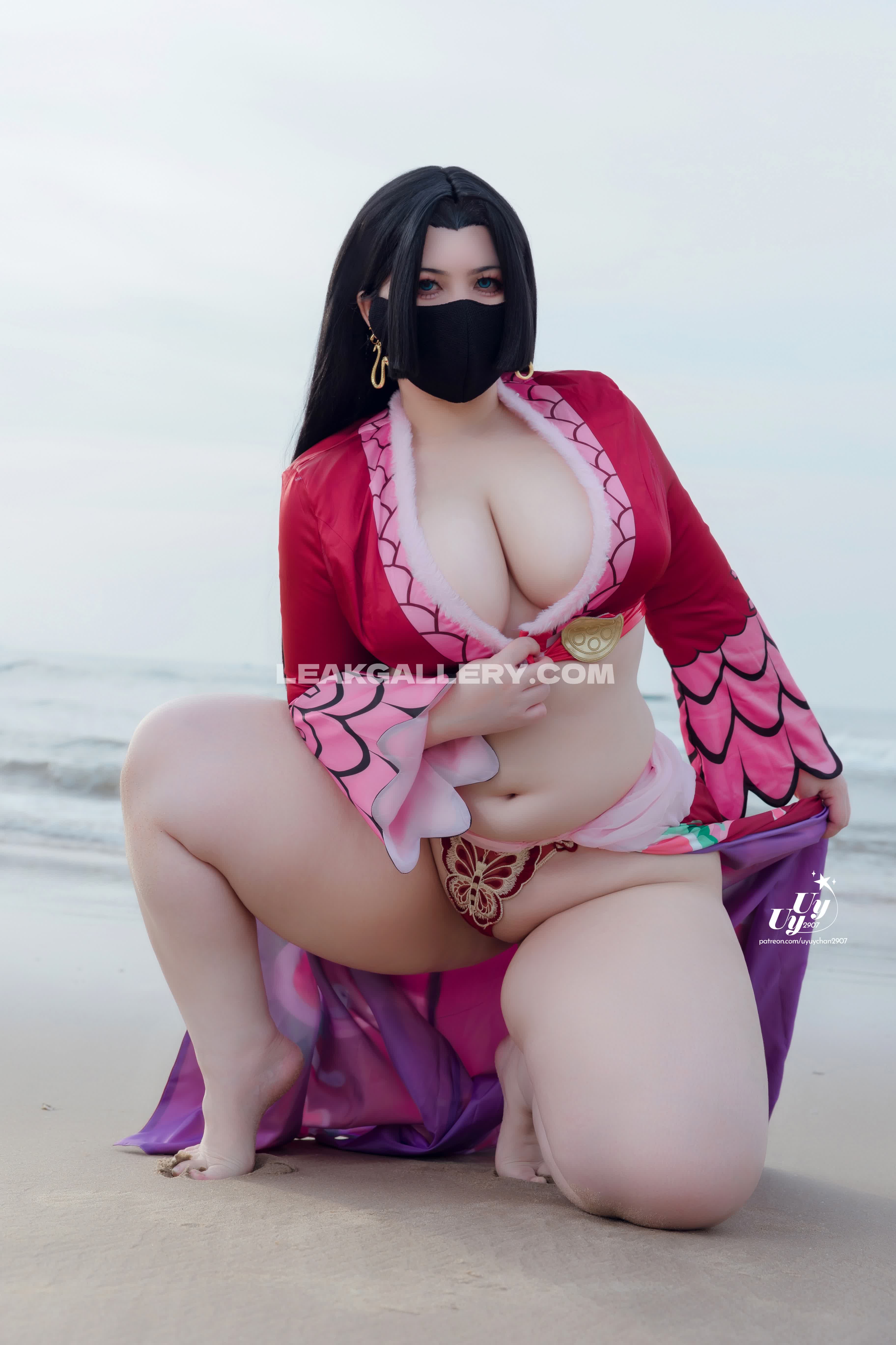 Uyuychan2907 Exclusive Leaked Nude OnlyFans #13300632