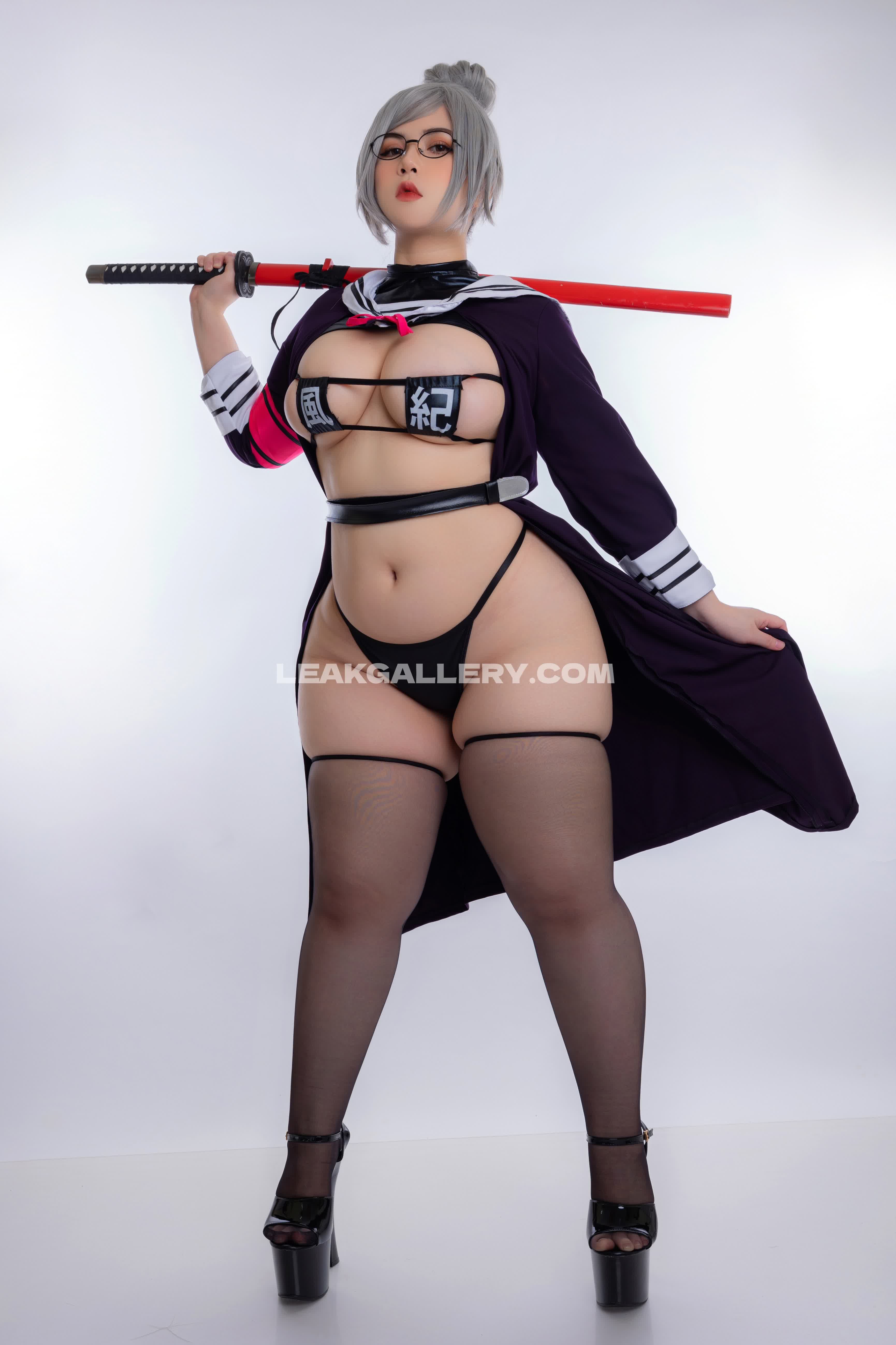 Uyuychan2907 Exclusive Leaked Nude OnlyFans #12791951