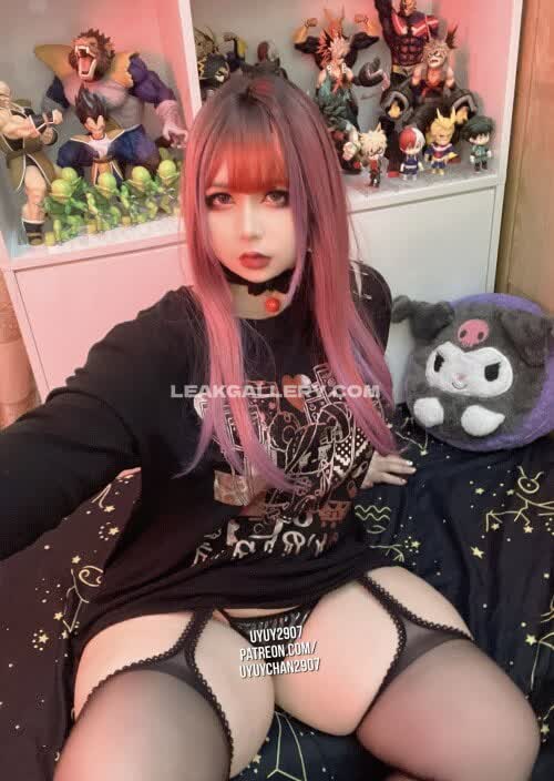 Uyuychan2907 Exclusive Leaked Nude OnlyFans #14412117