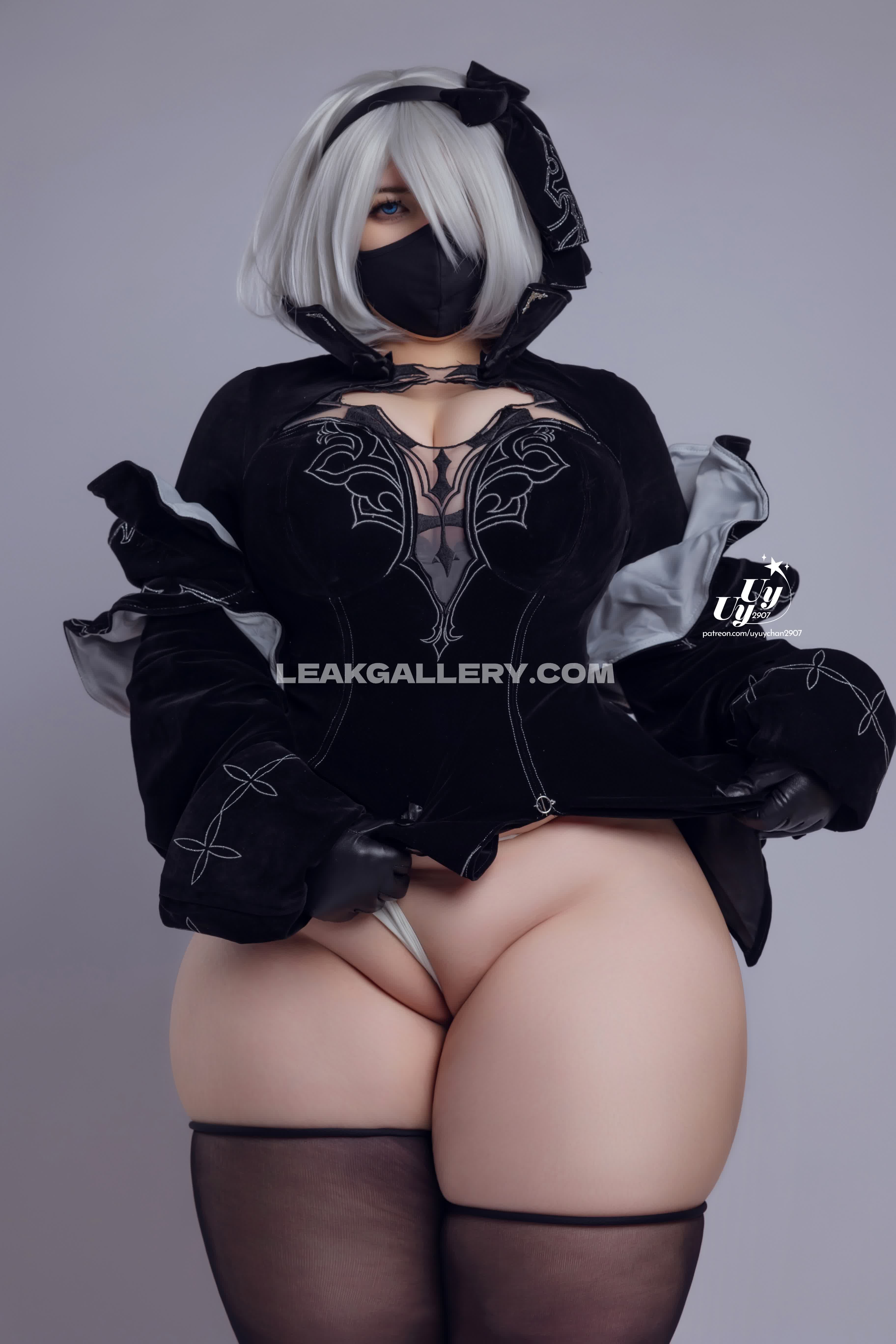 Uyuychan2907 Exclusive Leaked Nude OnlyFans #12792138