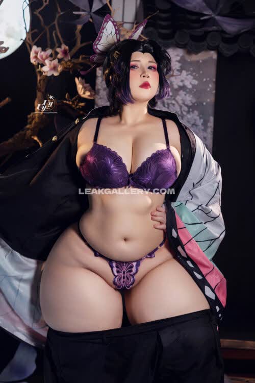 Uyuychan2907 Exclusive Leaked Nude OnlyFans #14365979