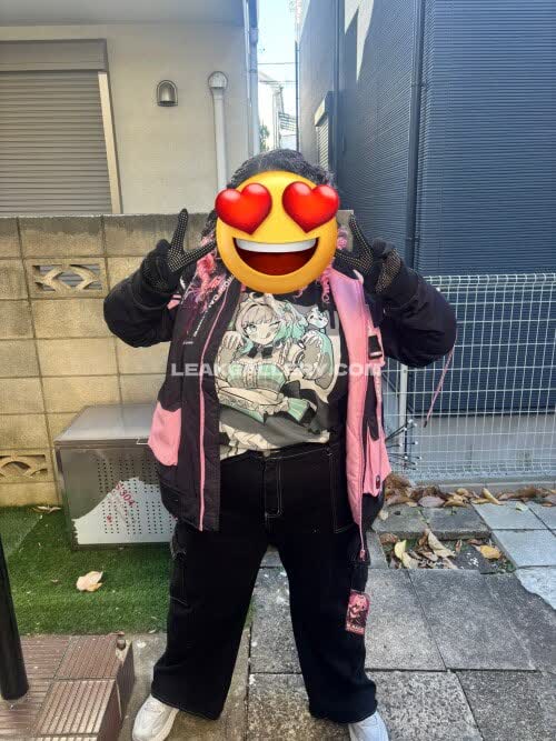 Uzulewds Exclusive Leaked Nude OnlyFans #14855635