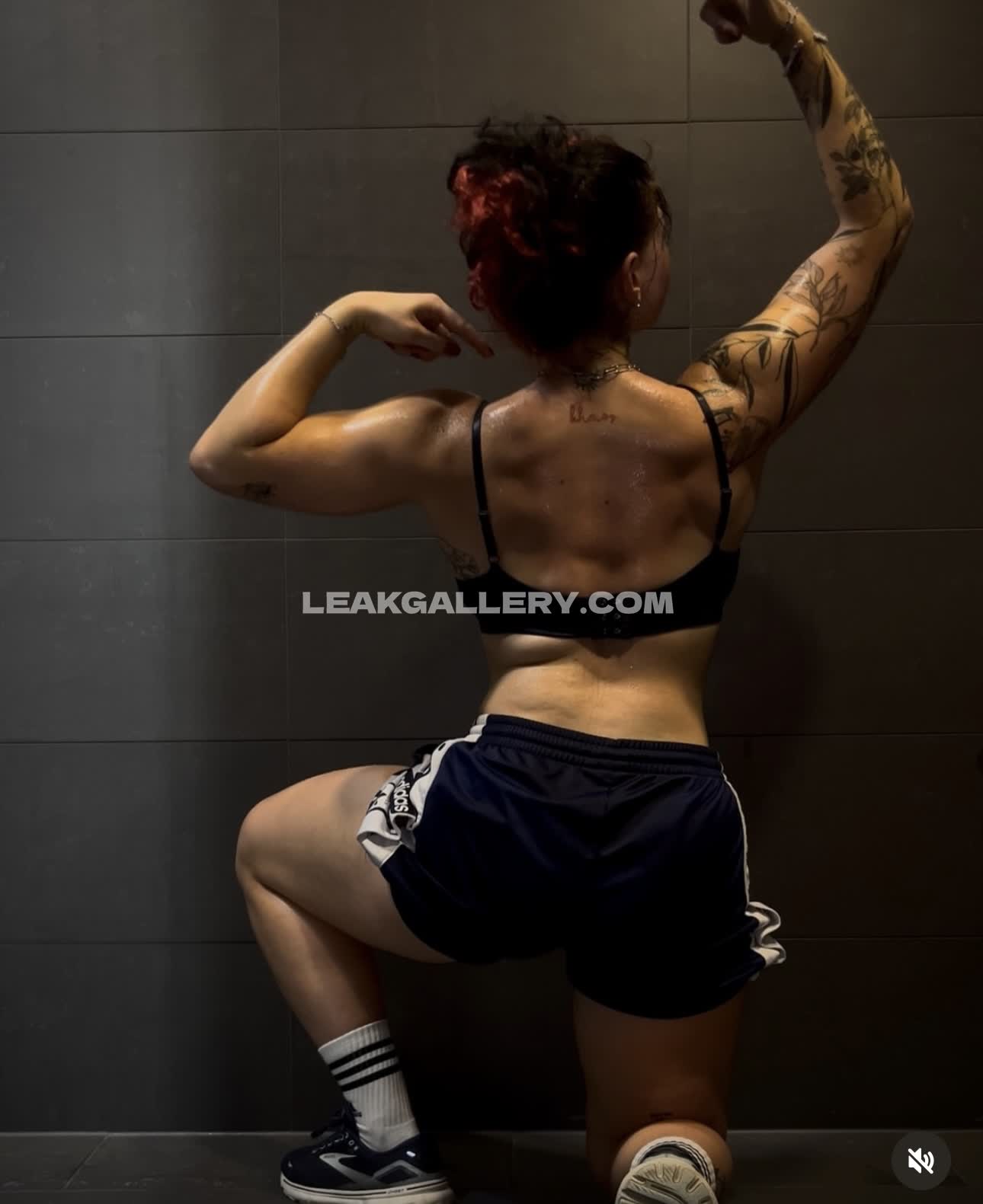 Va_nesshaa Exclusive Leaked Nude OnlyFans #13382815