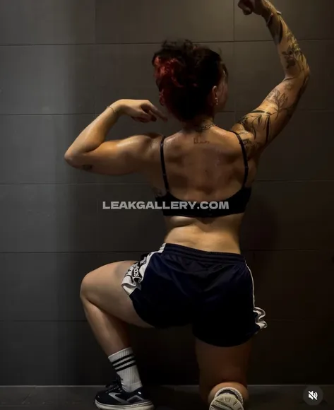Va_nesshaa Exclusive Leaked Nude OnlyFans #13382815