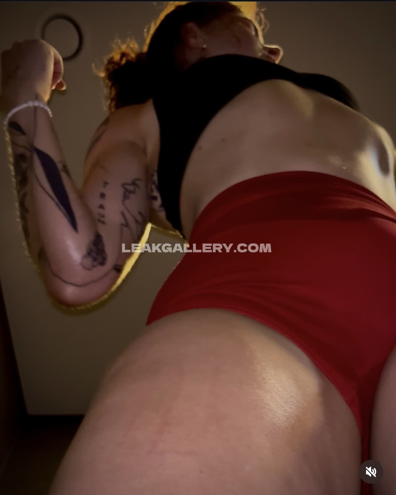 Va_nesshaa Exclusive Leaked Nude OnlyFans #13382818