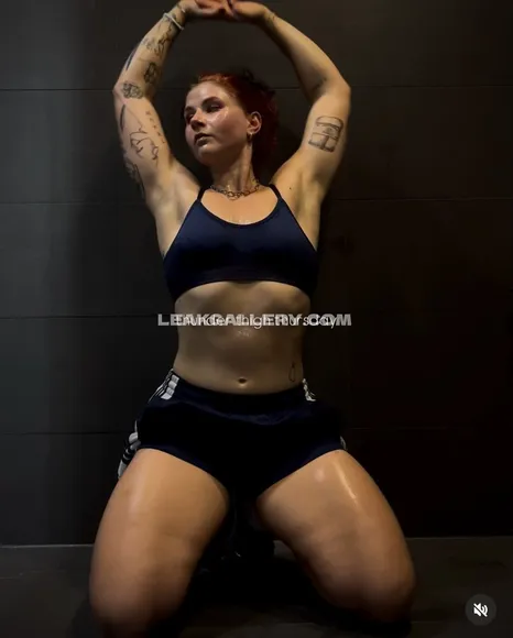 Va_nesshaa Exclusive Leaked Nude OnlyFans #13382817