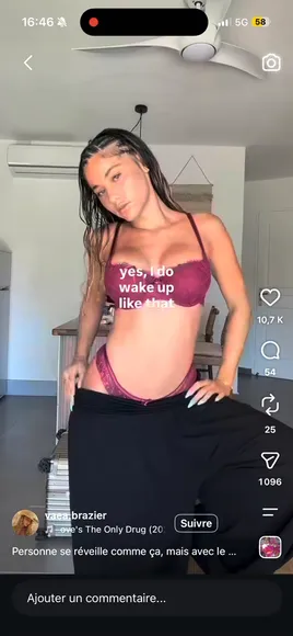 Vaea_brazier Lace Bra And Panties OnlyFans Video Leaked