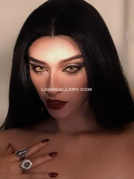 Vainvirgo Exclusive Leaked Nude OnlyFans #15642371