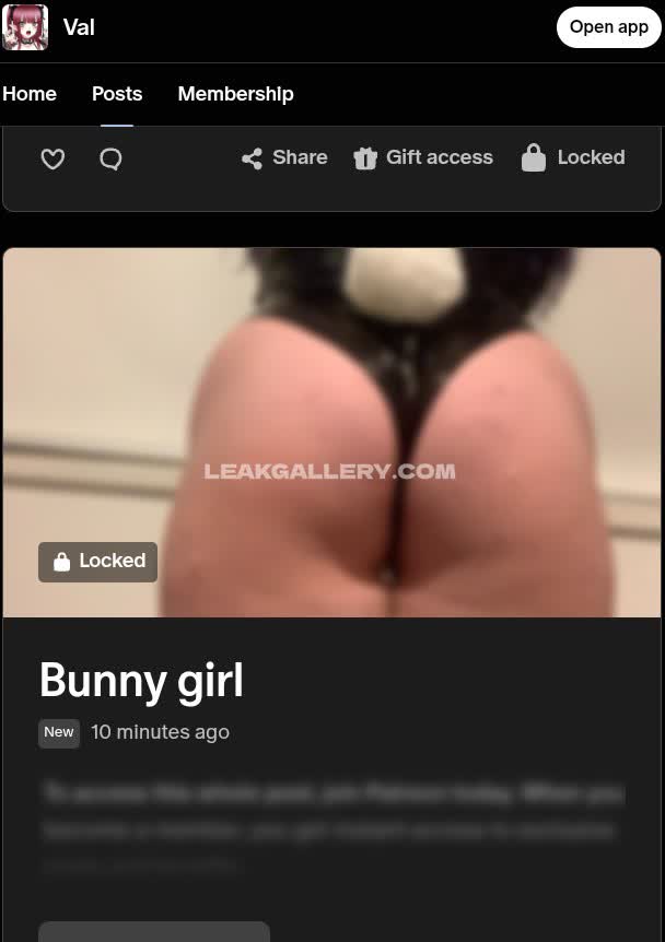Valavinee Exklusiv geleakte Nacktbilder von OnlyFans #13020886
