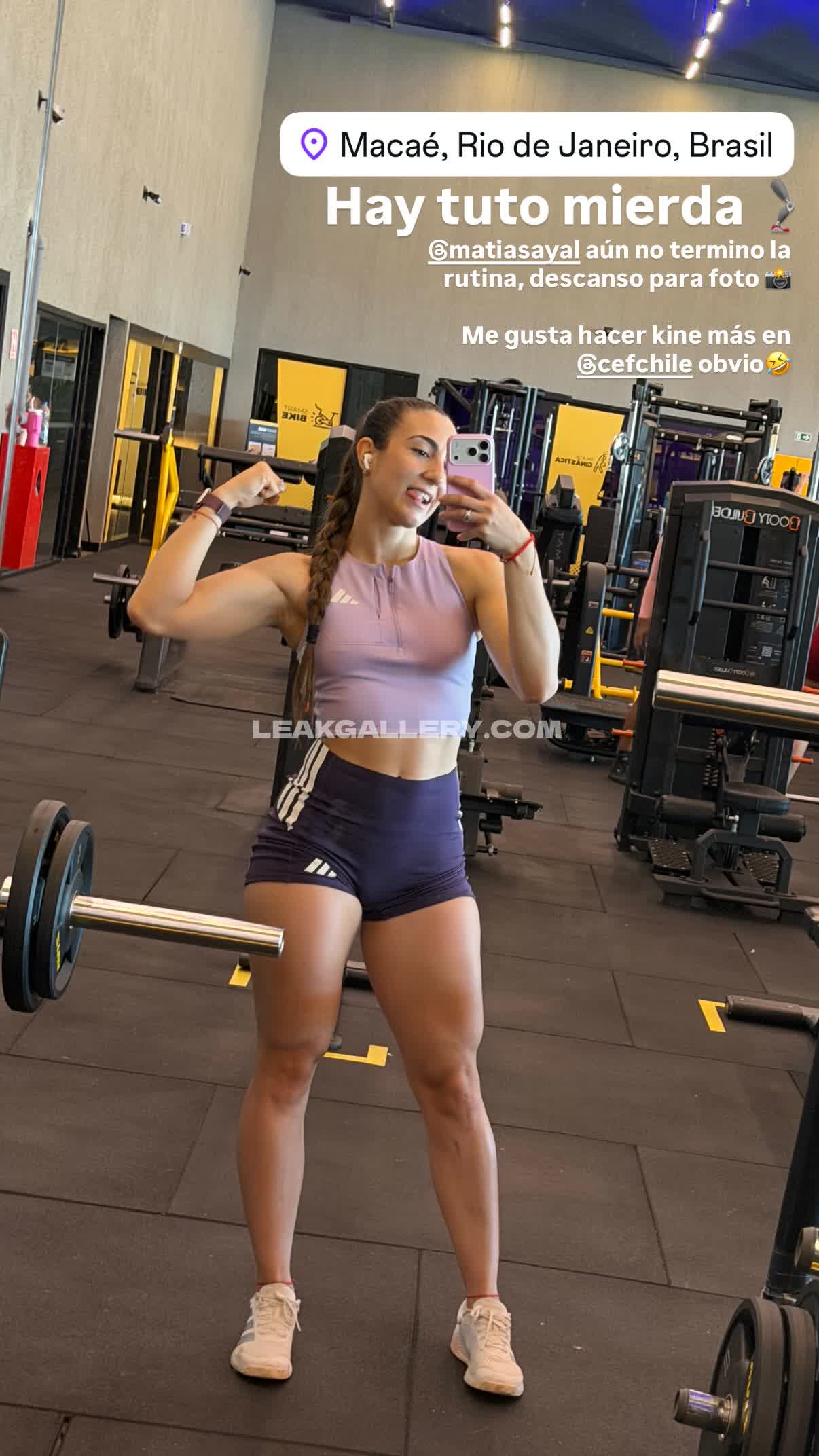 Valeentina_toro Exclusive Leaked Nude OnlyFans #12638138