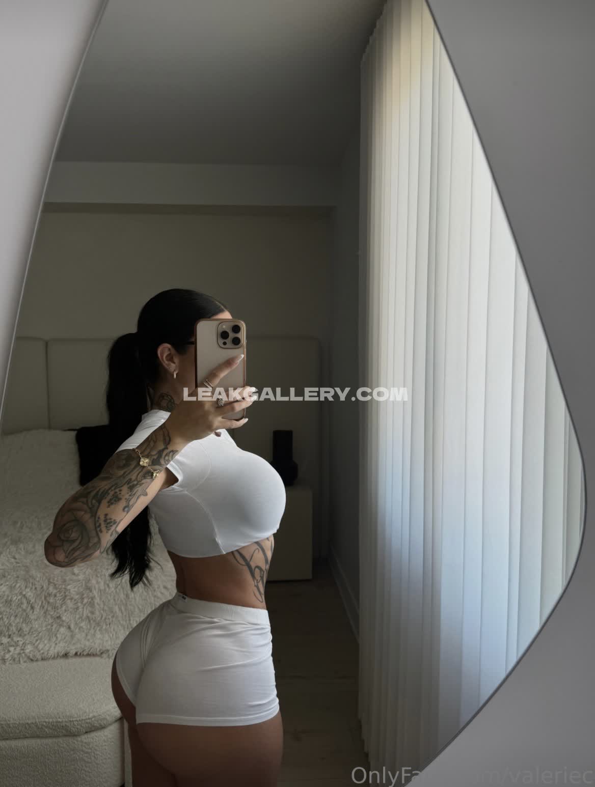 Valeriekay Exclusive Leaked Nude OnlyFans #13115547