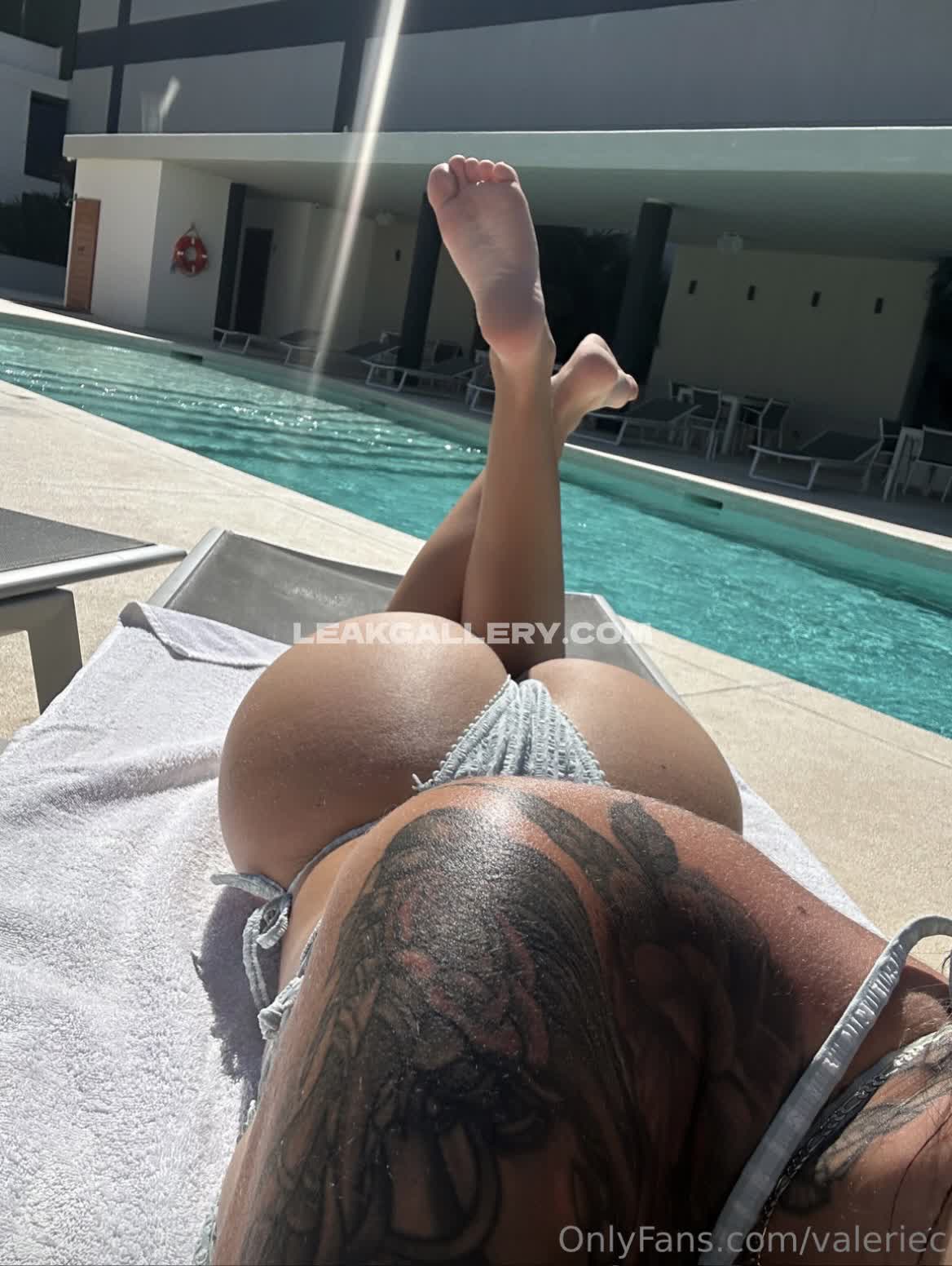 Valeriekay Exclusive Leaked Nude OnlyFans #13115551