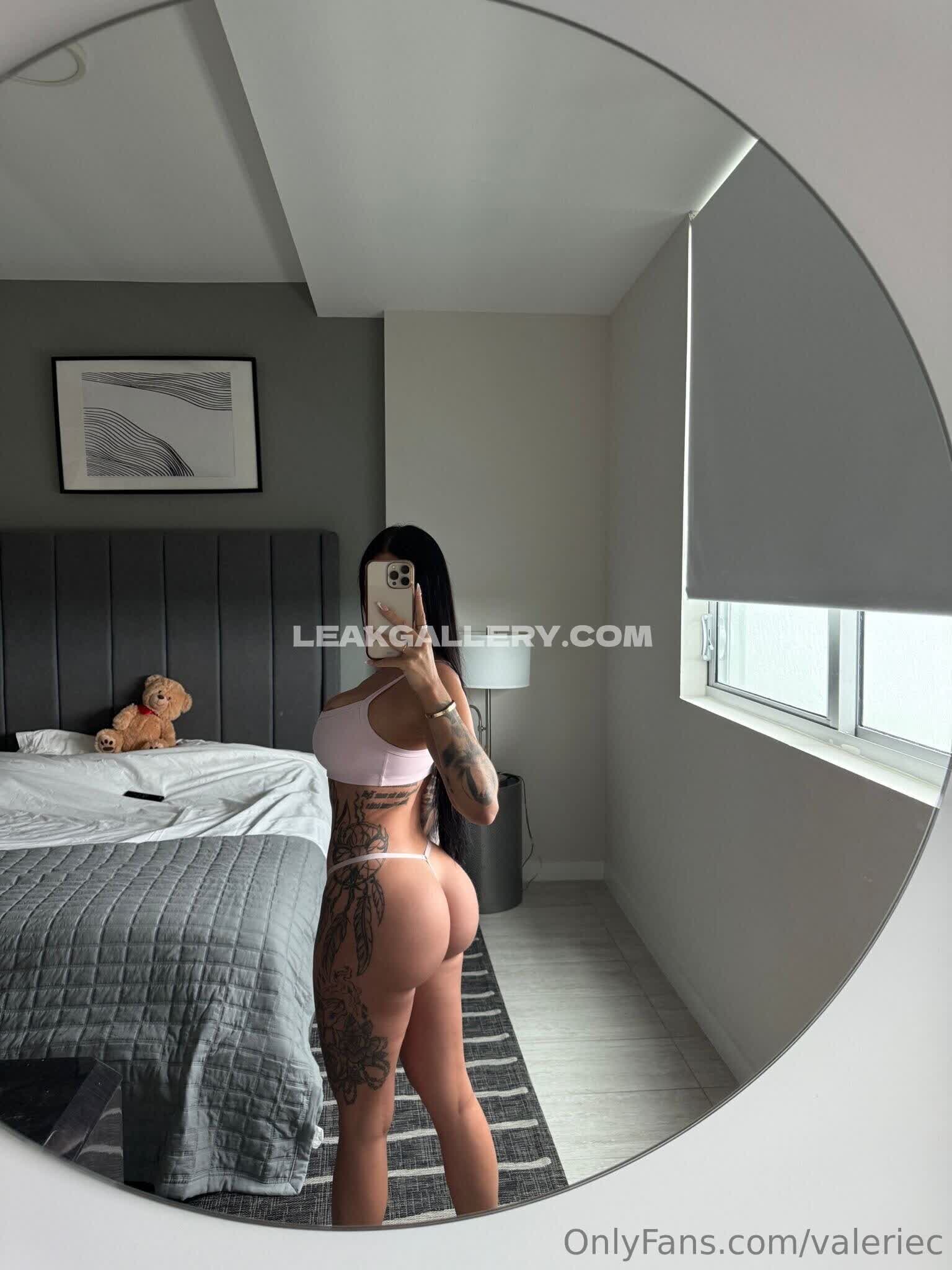 Valeriekay Exclusive Leaked Nude OnlyFans #12596840