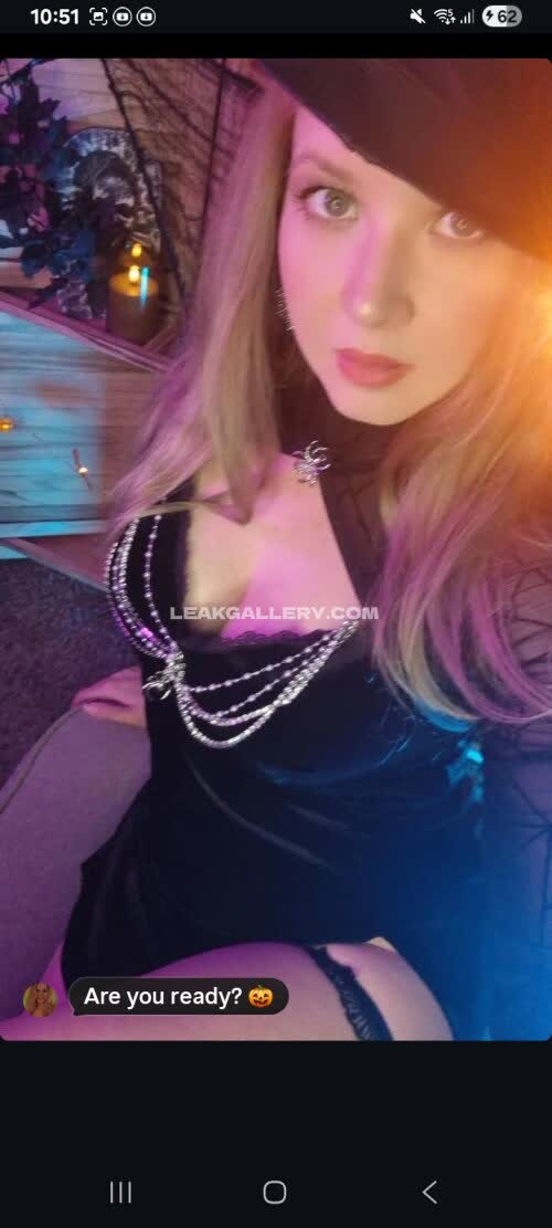 Valeriyaasmr Exclusive Leaked Nude OnlyFans #12298544