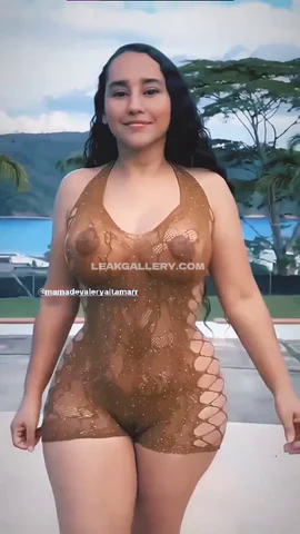 Valeryaltamarprivate Exclusive Leaked Nude OnlyFans #14254476