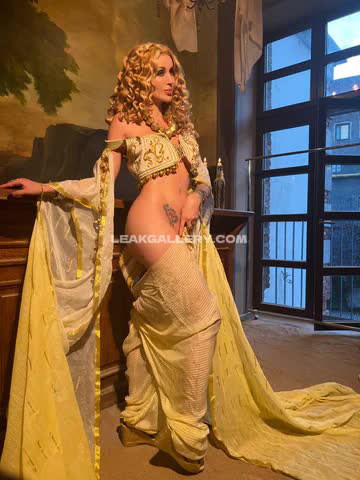 Valeryhimera / Lera-himera / Valery_himera Exclusive Leaked Nude OnlyFans #13820557