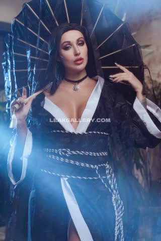 Valeryhimera / Lera-himera / Valery_himera Exclusive Leaked Nude OnlyFans #13820344