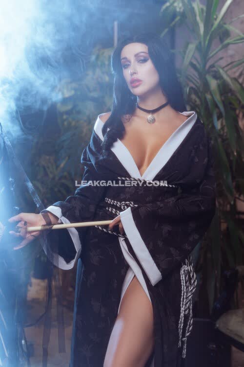 Valeryhimera / lera-himera / valery_himera OnlyFans Nudi in Esclusiva Trapela #12201682