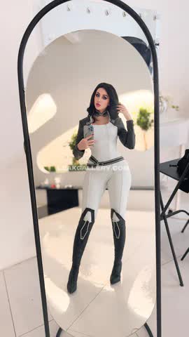 Valeryhimera / Lera-himera / Valery_himera Exclusive Leaked Nude OnlyFans #13820233