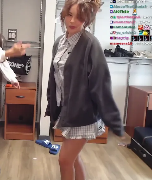 valkyrae