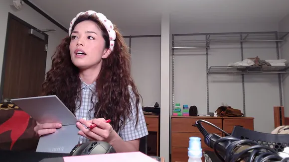 valkyrae