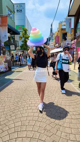 Valkyrae / Valkyrae1 Exclusive Leaked Nude OnlyFans #14580165