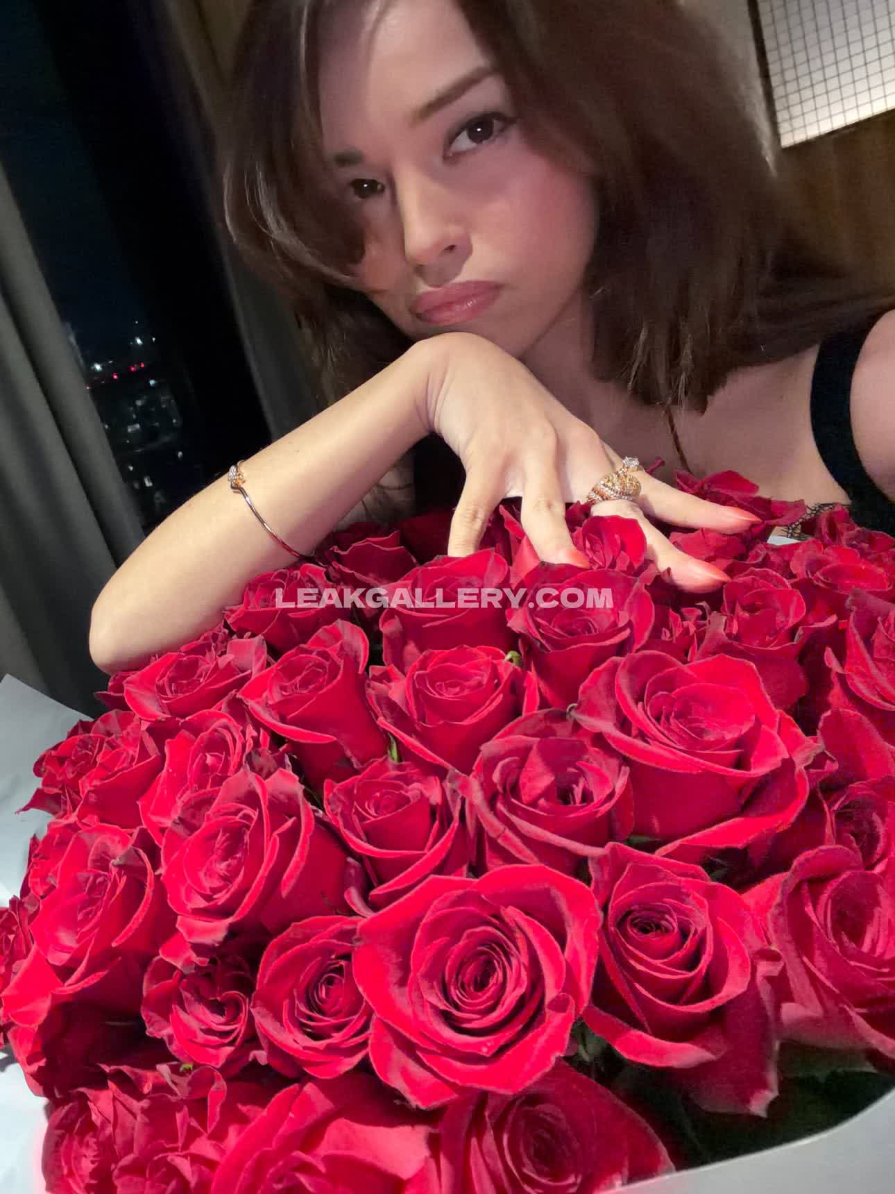 Valkyrae / valkyrae1 Exclusive Leaked Nude OnlyFans #13387925