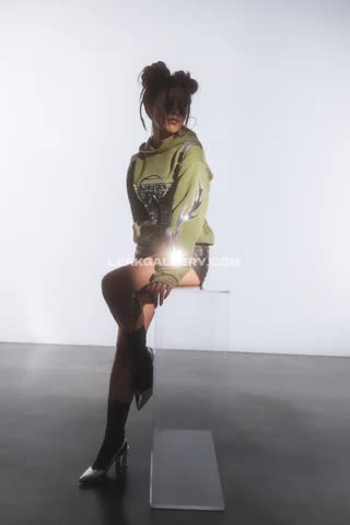 Valkyrae / Valkyrae1 Exclusive Leaked Nude OnlyFans #14586048