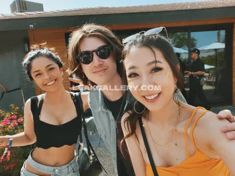 Valkyrae / Valkyrae1 Exclusive Leaked Nude OnlyFans #14608429