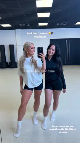 Valkyrae / Valkyrae1 Exclusive Leaked Nude OnlyFans #14499307