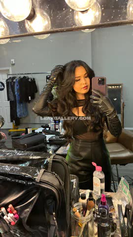 Valkyrae / Valkyrae1 Exklusiv geleakte Nacktbilder von OnlyFans #14752577